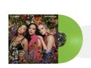 LITTLE MIX BETWEEN US  SPOTIFY GREEN VINYL LP STRICTLY LTD TO 1000 NEW SEALED .