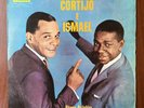Cortijo Y Su Combo E Ismael Rivera ‎– Ritmos Bailables [1978] Latin Jazz Mambo