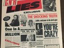 Guns N Roses - GNR Lies - 12