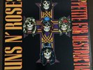 Guns N Roses - Appetite for Destruction - 12