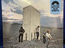 The Who - Who's Next LP BLUE VINYL. SEALED. Limited Edition. Slight Cover Crease