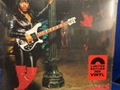 Rick James - Street Songs LP Red Vinyl. Sealed