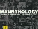 Mannthology: 50 Years Of Manfred Mann's Earth Band 1971-2021