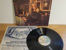 Bonnie Raitt Rare 1971 Self Titles Vinyl LP Warner Records with Inner Sleeve