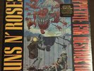 Guns N Roses - Appetite for Destruction - 12