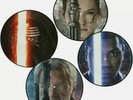 Star Wars Episode VII: The Force Awakens Original Soundtrack Vinyl Picture LP ?