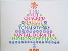 MERCURY SR 2-9013 (2 LP) TCHAIKOVSKY THE NUTCRACKER *LSO DORATI* *RFR-1* NM/NM