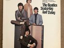 The Beatles Yesterday and Today awesome Lp Original 1966 Asterisk On Wax