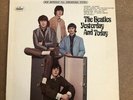 The Beatles Yesterday and Today Near Mint Lp Original 1966 IAM Triangle RIAA 6