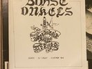 Böhse Onkelz Vinyl Single „Kill The Hippies Oi“ Skinhead Punk Rock O Rama