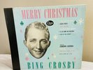 BING CROSBY WHITE CHRISTMAS ALBUM 78RPM Decca 550 Book Record Set NICE
