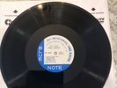 DUKE JORDAN FLIGHT TO JORDAN Blue Note BLP 4046 Acoustic Sounds DBLP 55 Japan Lp