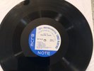 WALTER DAVIS DAVIS CUP Blue Note BLP 4018 Acoustic Sounds DBLP39 Japan Sample Lp