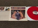The Wonder Years - The Greatest Generation Vinyl RED Color Variant