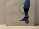Jinny – Keep Warm 12” Italo House Vinyl 1991 3 Mixes Italian Style Production 91