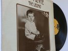 Tito Puente The Legend Salsa Merengue TICO LPS-88778 1977 Puerto Rico Ex