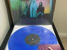 WOLF ALICE - Blue Weekend - Exclusive Blue Vinyl + Live CD LTD to 1500 Copies