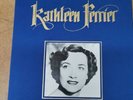 Kathleen Ferrier – Kathleen Ferrier Decca AKF 1-7 7LP Box set