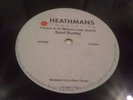 * Acetate * Master * - Jungle Drum & Bass UK Vinyl 12