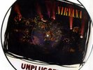 Nirvana Unplugged In New York (Limited Edition Picture Disc, Vinyl) Album