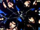 Kiss - Crazy Nights GER LP 1987 + Innerbag (VG+/VG) .