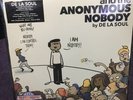 And The Anonymous Nobody by De La Soul (VINYL, 2016) RECORD