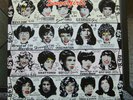 LP THE ROLLING STONES - SOME GIRLS 1978 COC 39108 1ST PRESS  DIE CUT COVER N/M