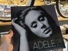Adele - 21 New Sealed Vinyl Record