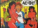 Hell Ain’t A Bad Place To Be- A Tribute To AC/DC LP and 7”
