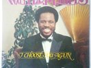 Wintley Phipps-I Choose You Again 1984 Gospel Serenity Records-SR1-777 NM/Shrink