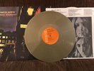 DAVID BOWIE Ziggy Stardust LP 45th Ann. Ltd Gold Vinyl 2017