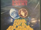 Public Enemy ?– Fear Of A Black Planet 1990 LP Vinyl Record VG+/NM RARE PRESSING