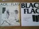 BLACK FLAG original 7