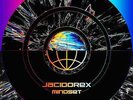 Jacidorex / MINDSET (2X12 INCH) / Rave Alert Records / RAVE16 / 2x12 Inch