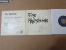 RARE SWISS BEAT GARAGE PSYCH THE NIGHT BIRDS SOMEONE'S CALL NIGHTBIRDS SIGNED
