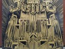 Justice Waters of Nazareth 12 Inch Vinyl Ed Banger Vice Records Erol Alkan 