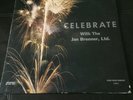 Jan Brenner Ltd Celebrate private press jazz/lounge/funk Pearce