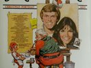 CARPENTERS - CHRISTMAS PORTRAIT // FACTORY SEALED LP // 1978 A&M RECORDS // MINT