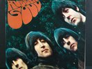 The Beatles Rubber Soul MFSL 1-106 Original Master Recording