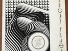 Jerome Bigotti: Ebony Flash Bay Area private press LP