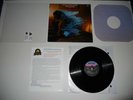 Alan Parson Project Pyramid QUIEX Analog A+ '83 ARCHIVE MASTER Ultrasonic CLEAN