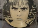 U2 War Official Picture Disc Album 1983 - Collectors Item Sunday Bloody New Year