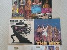 The Wiz Original Motion Picture Soundtrack LP 1975 & The Wiz Broadway Michael J