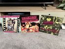 Peter And The Test Tube Babies - Punk 1980s Vinyl Green Black Original Pressings