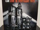 CAN - Live in Stuttgart 1975 (Limited Edition) (Triple Orange Vinyl)
