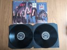 Slayer Decade of Aggression Live Limited Edition 2 LP Vinyl 1991 Def American