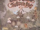 Beach Boys LP “Smiley Smile”   Brother Records T-9001   Mono   Pop Psych VINTAGE