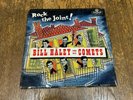 Bill Haley / His Comets LP - Rock the Joint  - London HA-F2037