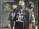G-Unit – Beg For Mercy – original 2003 Vinyl LP - 50 Cent Dr Dre Eminen