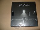 Melody Gardot-Live In Europe 3 x LP Box Set New & Seal(Outer Plastic Seal Broken